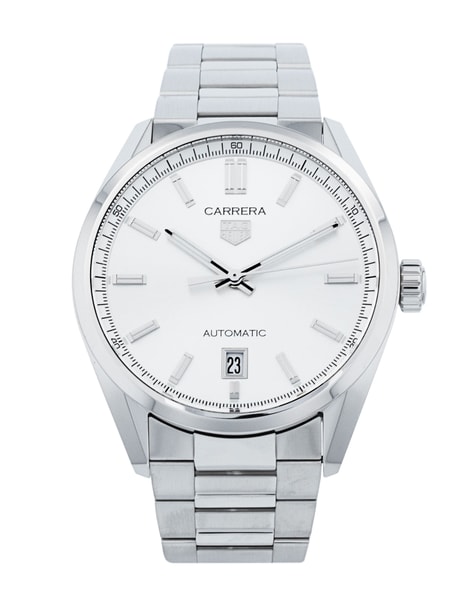 Tag Heuer Carrera WBN2111.BA0639